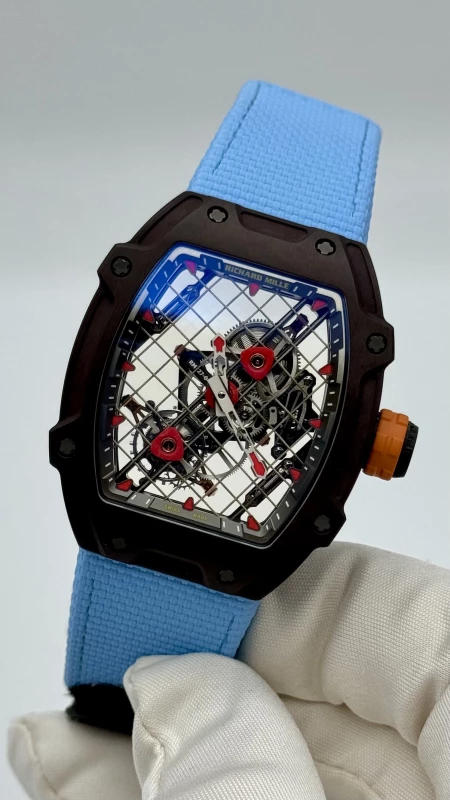 Richard Mille RM 27-04 Tourbillon Rafael Nadal