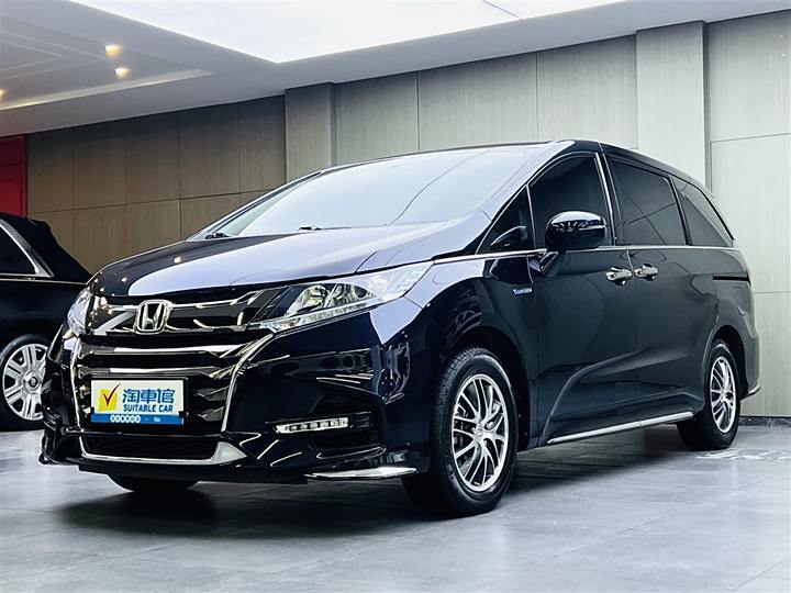 Импорт Honda из Азии в 2025 году: гид по покупке и растаможке от эксперта