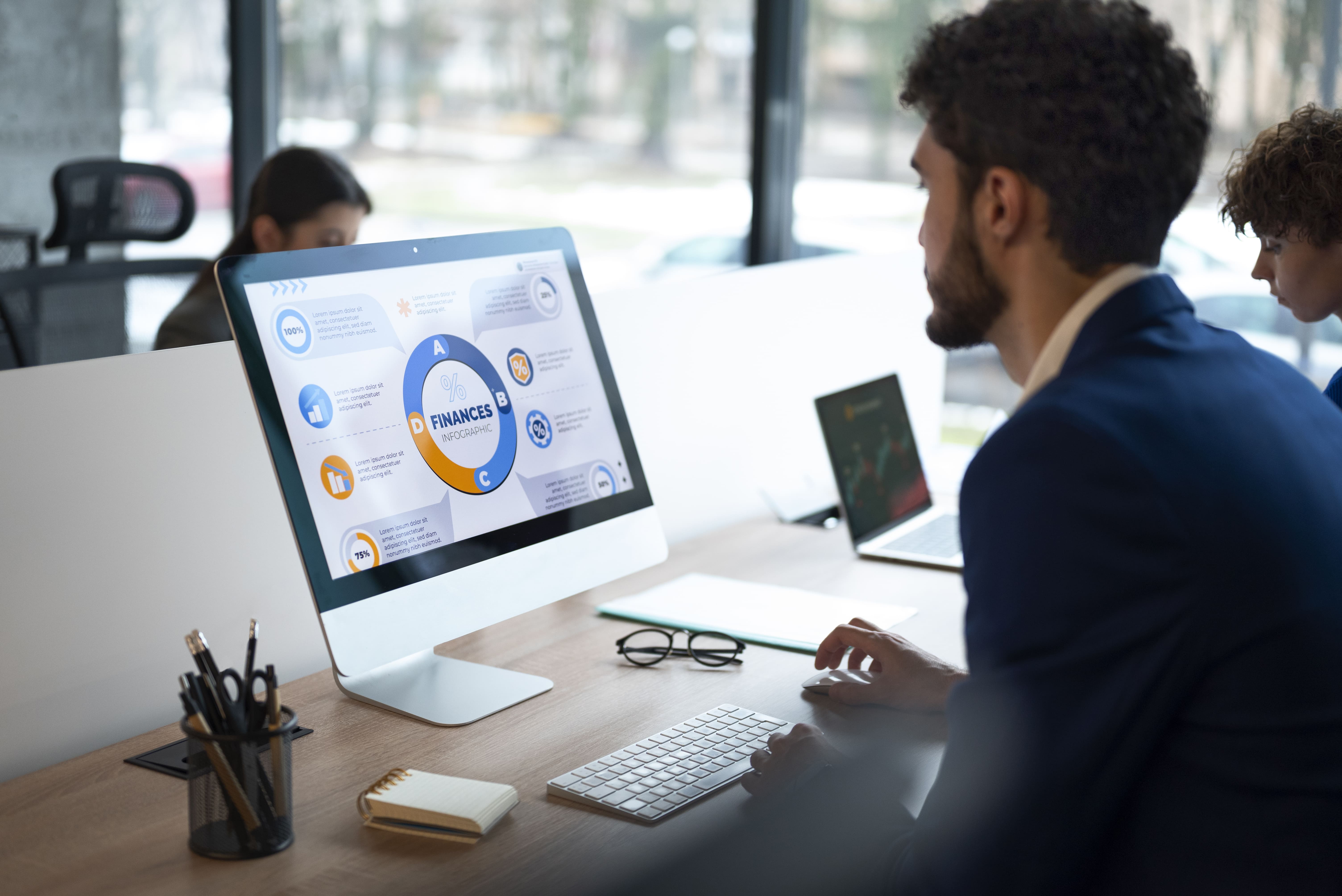 ИИ в CRM: как повысить продажи и улучшить обслуживание клиентов