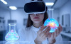VR-лаборатории для химиков: безопасные эксперименты с ИИ