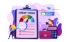 Кредитный рейтинг: инструмент или формальность: взгляд изнутри