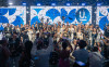 «Железно» завоевал три награды на федеральной премии Urban Awards 2025
