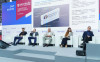 Выступление на конференции Securika Moscow