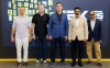 Пресс-служба IEK GROUP