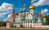 Популярные маршруты по малым городам России