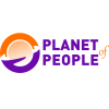 логотип Planet of people