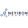 логотип Neyiron Agency