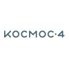 логотип Космос-4