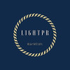 логотип Light PR