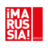 логотип iMARUSSIA!