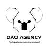 логотип DAO Agency