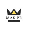 логотип PR МАС