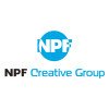 логотип NPF Creative Group