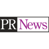 логотип PR News