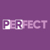 логотип Коммуникационное агентство PR Perfect
