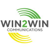 логотип Win2Win Communications