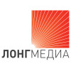 логотип Коммуникационное агентство "Лонгмедиа"