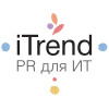 логотип Коммуникационное агентство iTrend