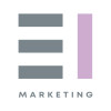 логотип EI MARKETING