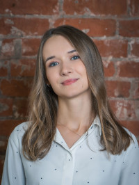 Инна Роголева