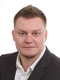 Дмитрий Токарев