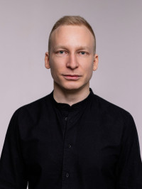 Артем Бабинов