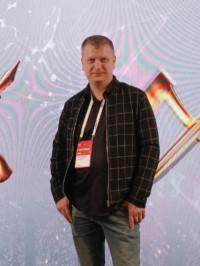 Михаил Каржин