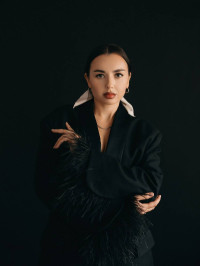 Диана Столбицкая