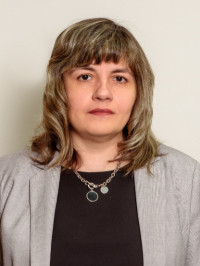 Ольга Пожидаева