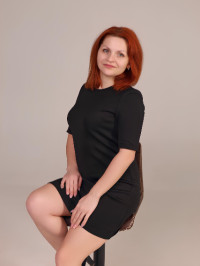 Екатерина Слободянская