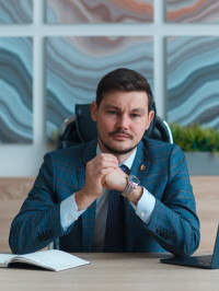 Глеб Плесовских
