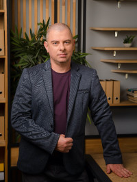 Алексей Орлов