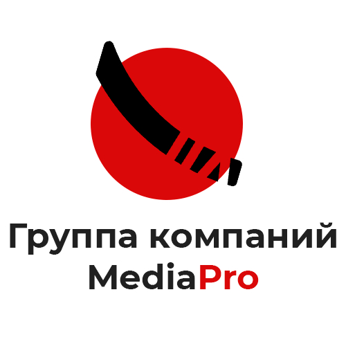 Логотип MediaPro 1237700621465 логотип MediaPro 1237700621465
