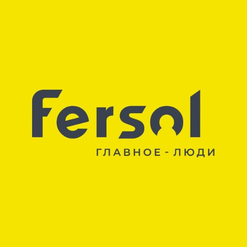 Логотип Fersol 1157746986209 логотип Fersol 1157746986209