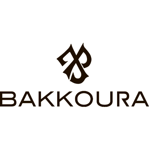 Логотип Часовой дом Bakkoura 5167746071004 логотип Часовой дом Bakkoura 5167746071004