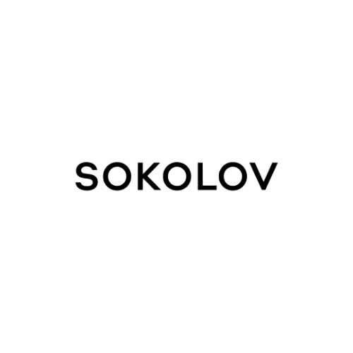 Логотип Ювелирный холдинг SOKOLOV 1187746709677 логотип Ювелирный холдинг SOKOLOV 1187746709677