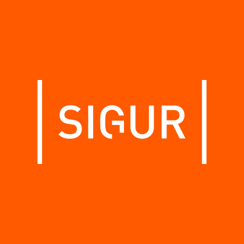 Логотип Sigur 1145260000808 логотип Sigur 1145260000808