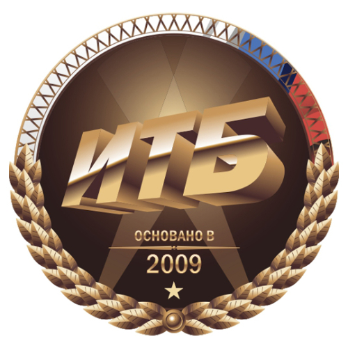 Логотип «ИТБ» 1097847278616 логотип «ИТБ» 1097847278616