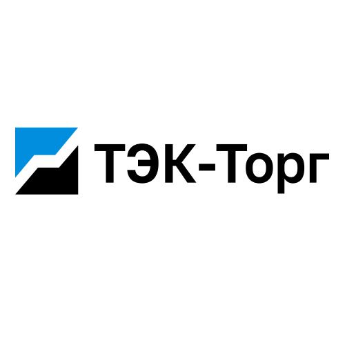 Логотип «ТЭК-Торг» 1127747285368 логотип «ТЭК-Торг» 1127747285368