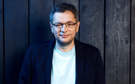 Яков Грусовский, i-Media: «Сохранение команды — приоритет в кризис»