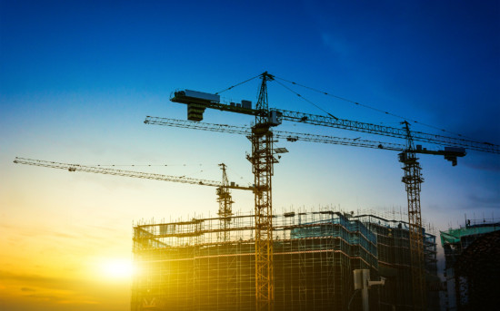 Внедрение ERP-системы в строительном бизнесе