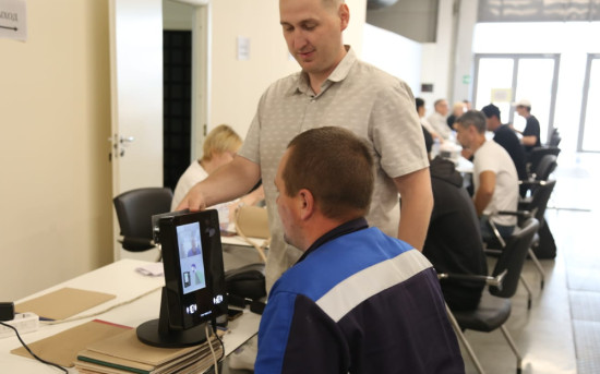 Как дистанционные осмотры меняют подход к здоровью сотрудников