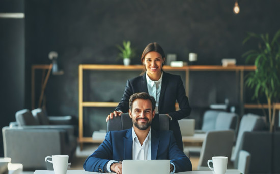 Почему эксперты executive search — хорошие карьерные наставники