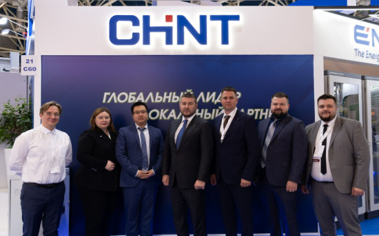"Чинт Электрик" и "Электрощит Самара" провели переговоры о расширении локализации