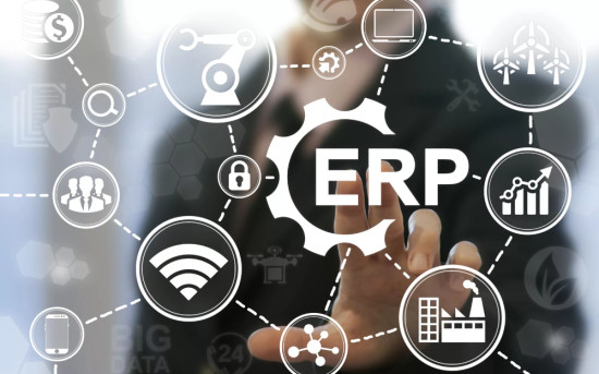 ERP