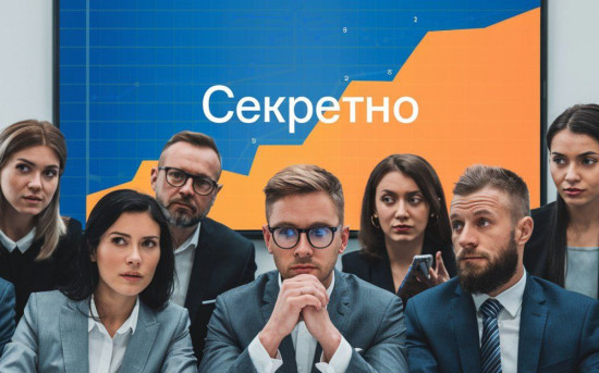 Как работать с конфиденциальной информацией и гостайной совету директоров