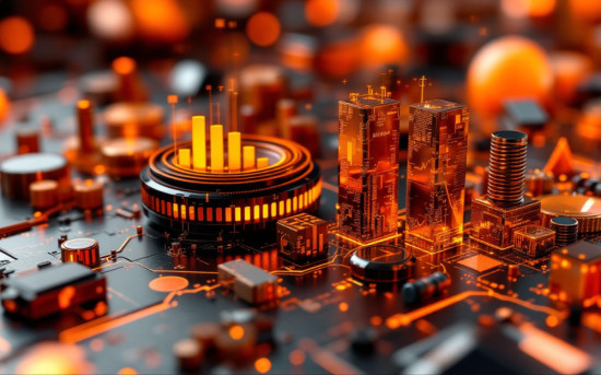 Группа Rubytech раскрыла финансовые результаты за 2024 год