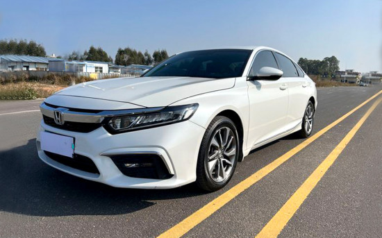 Honda с пробегом из Азии: что учесть при импорте