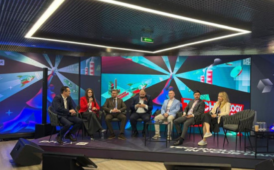 УльтимаТек на Positive Hack Days Fest