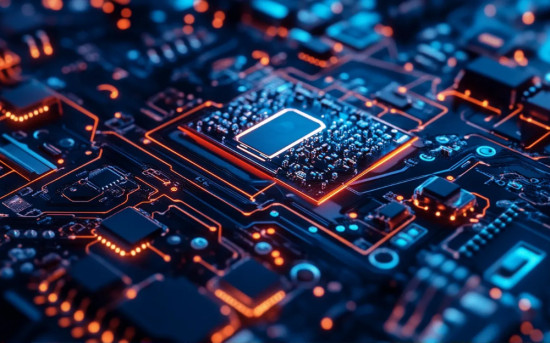 Группа Rubytech в топ-3 российских производителей вычислительной техники